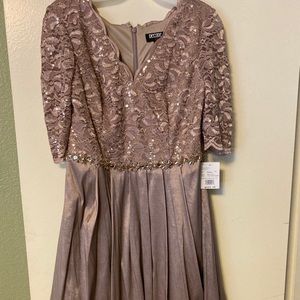 COPY - Evening dress